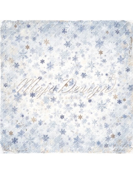 Maja Design Holiday in the Alps, Let it snow