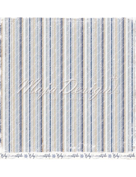 Maja Design Holiday in the Alps, Mittens