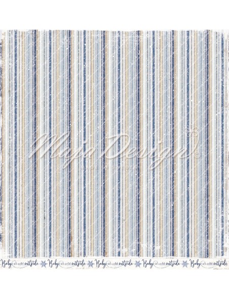 Maja Design Holiday in the Alps, Mittens
