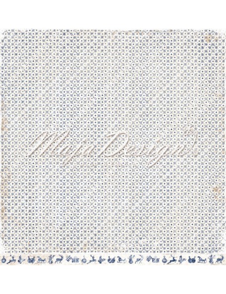 Maja Design Holiday in the Alps, Winter days