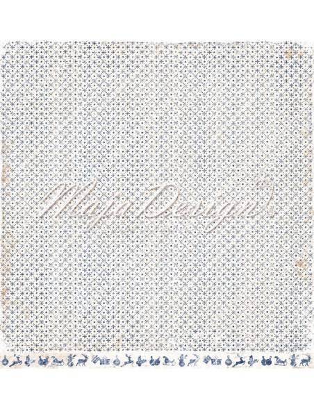 Maja Design Holiday in the Alps, Winter days