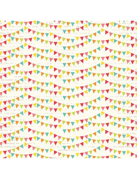 Simple Stories Let's Party, Hip Hip Hooray!!