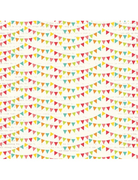 Simple Stories Let's Party, Hip Hip Hooray!!