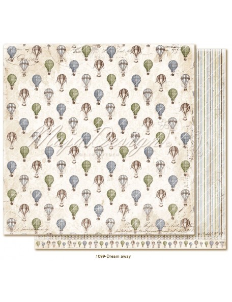 Maja Design Miles Apart, Dream away