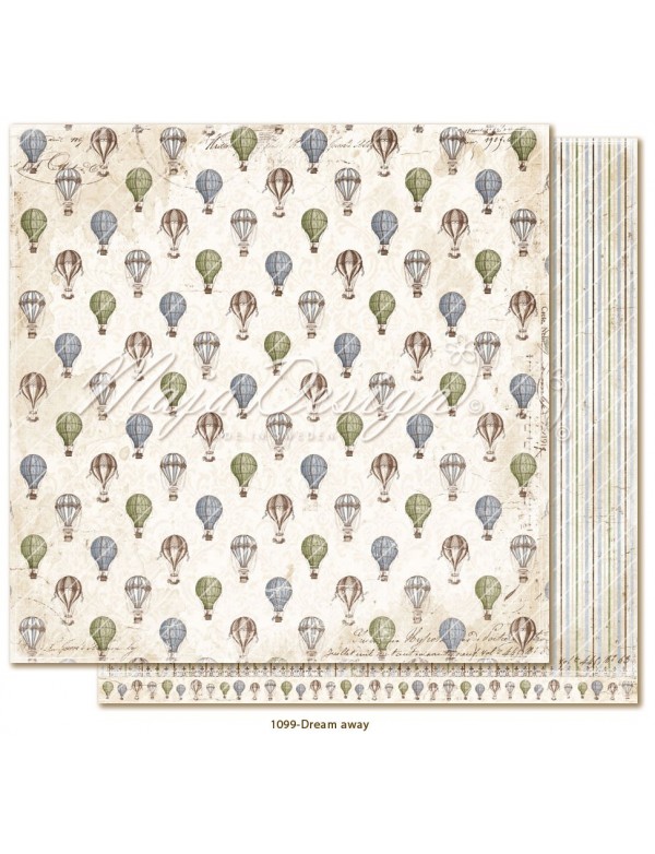 Maja Design Miles Apart, Dream away