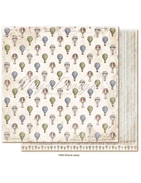 Maja Design Miles Apart, Dream away