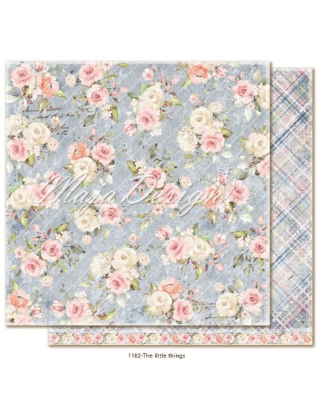 Maja Design Miles Apart, The little things