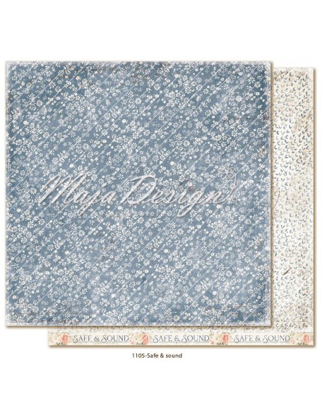Maja Design Miles Apart, Safe & Sound