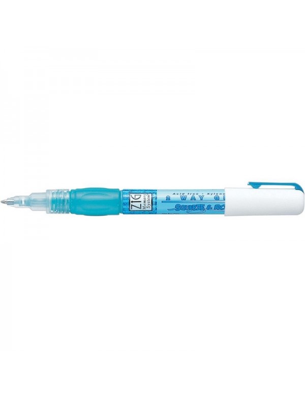 Zig 2 - Way Glue Pen Bulk Squeeze & Roll