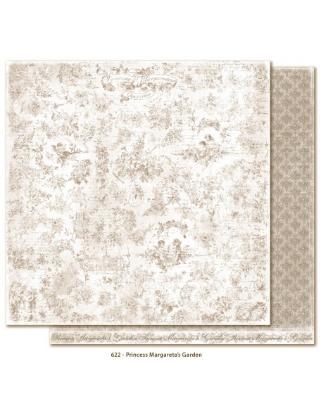 Maja Design Sofiero, Princess Margaretas Garden