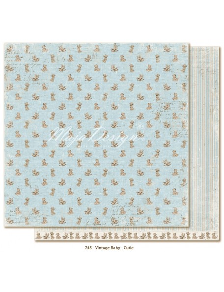 Maja Design Vintage Baby, Cutie