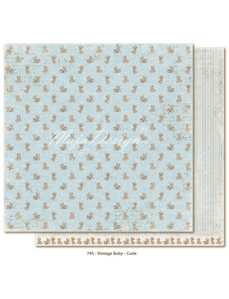Maja Design Vintage Baby, Cutie
