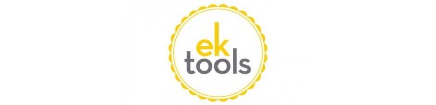 Troqueladora EK Tools,