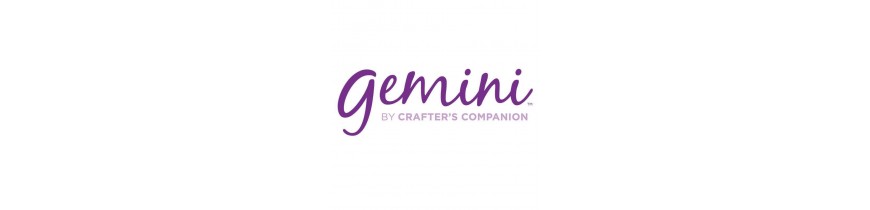 Gemini Crafters Companion
