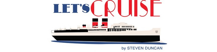 Carta Bella Let's Cruise