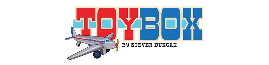 TOY BOX