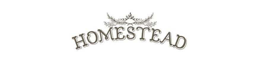 Authentique Homestead