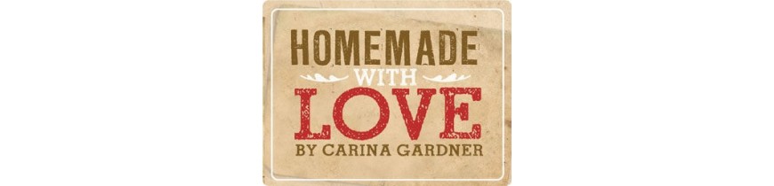 Carta Bella Homemade with Love