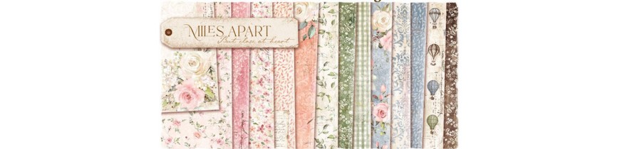 Maja Design Miles Apart, Close at heart