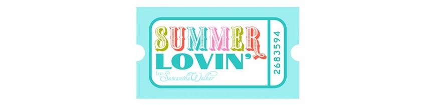 Carta Bella Summer Lovin