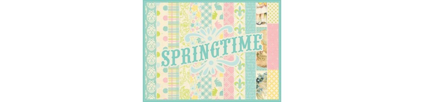 Authentique Springtime
