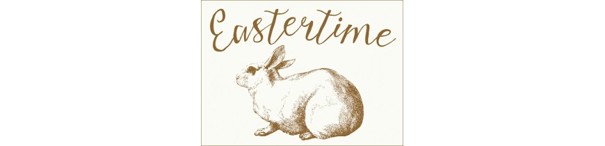 Authentique Eastertime