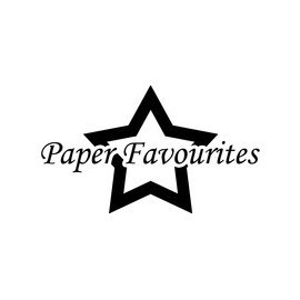 PAPER FAVOURITES