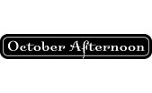 October Afternoon