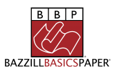 Bazzill